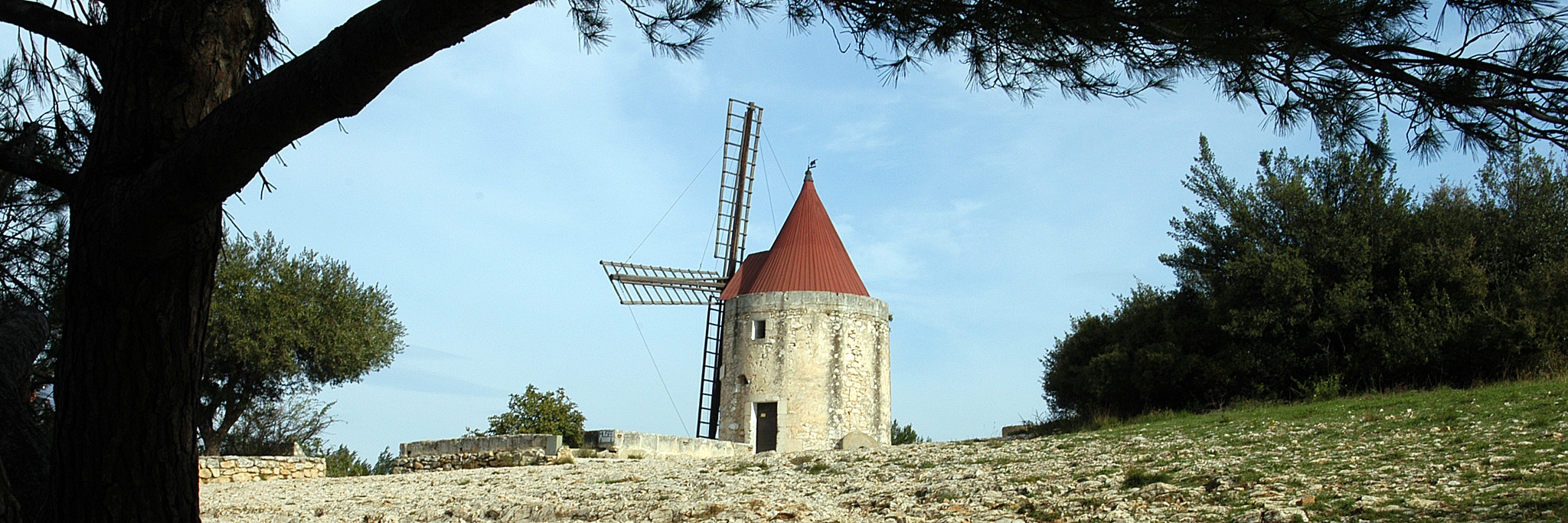 Les Salins du Midi