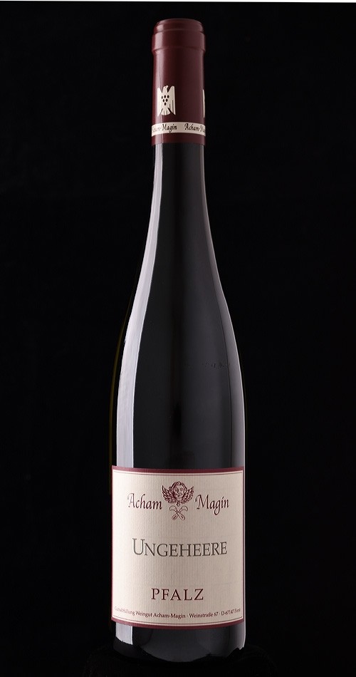 
                    Weingut Acham-Magin, Ungeheere Riesling 2019                