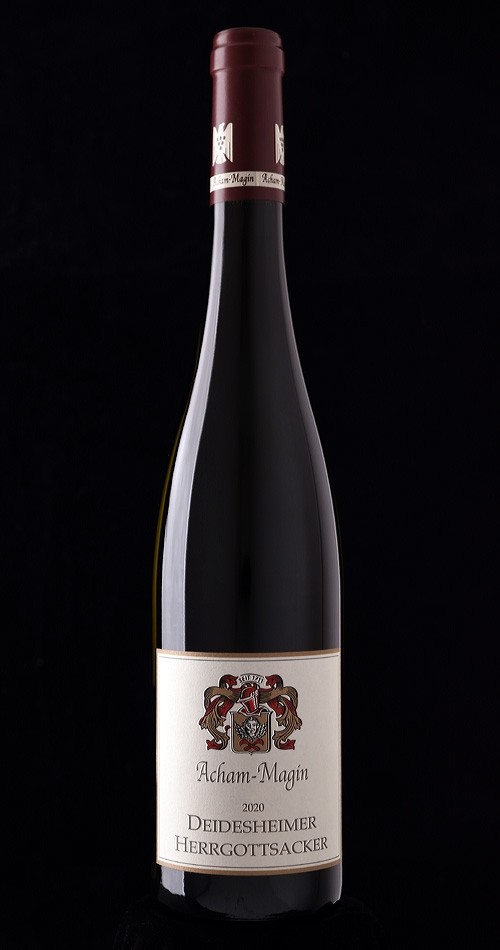 
                    Weingut Acham-Magin, Deidesheimer Herrgottsacker Riesling 2020                