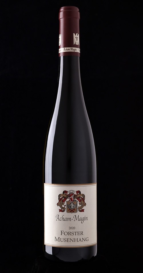 
                    Weingut Acham-Magin, Forster Musenhang Riesling 2020                