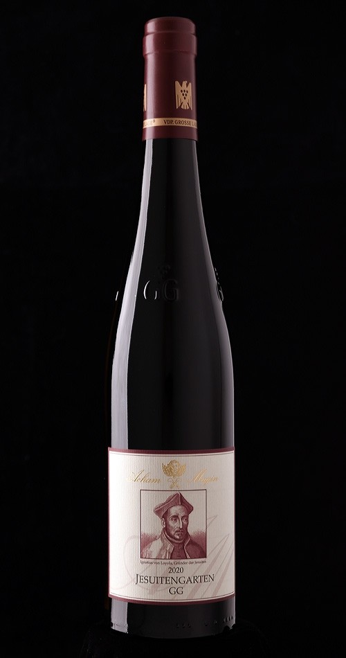 
                    Weingut Acham-Magin, Forster Jesuitengarten Riesling GG 2020                