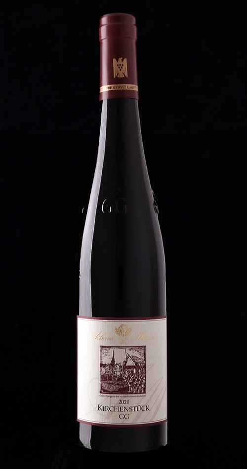 
                    Weingut Acham-Magin, Forster Kirchenstück Riesling GG 2020                