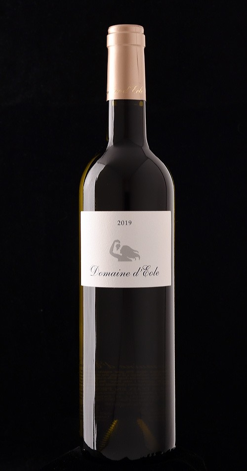 
                    Domaine d'Eole, Blanc 2019                