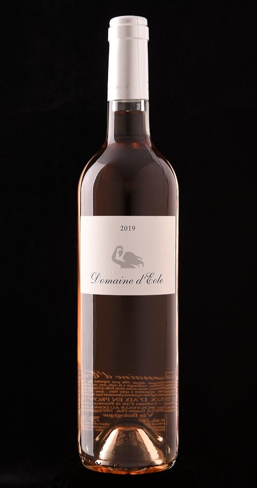 
                    Domaine d'Eole, Rosé 2019                