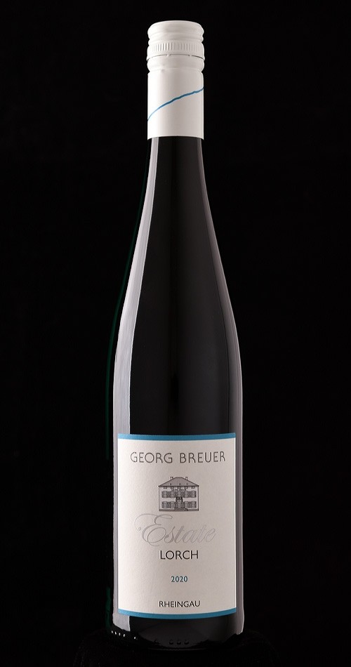 
                    Weingut Georg Breuer, Lorch Estate Riesling 2020                