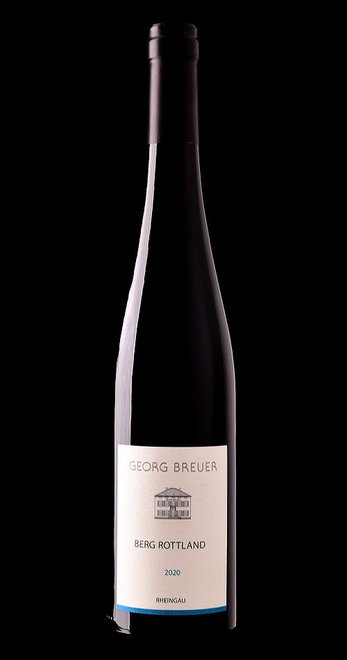 
                    Weingut Georg Breuer, Rüdesheim Berg Rottland 2020                