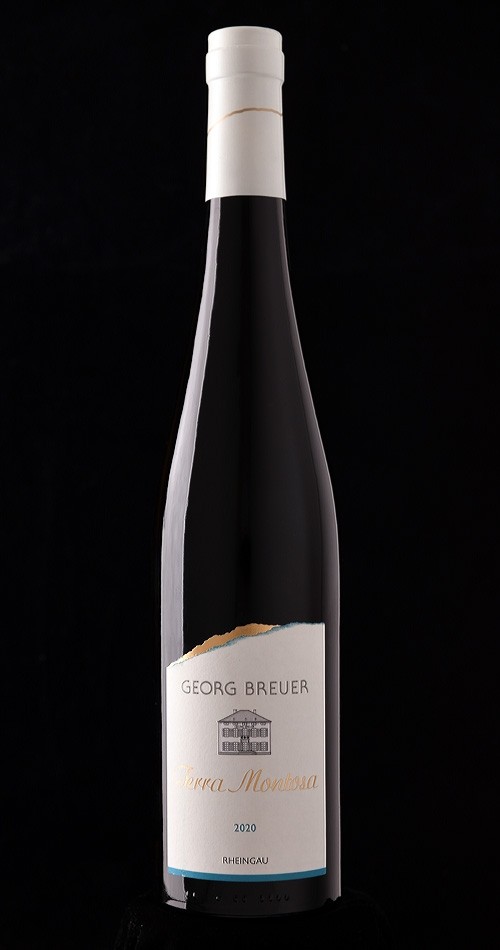 
                    Weingut Georg Breuer, Terra Montosa 2020                