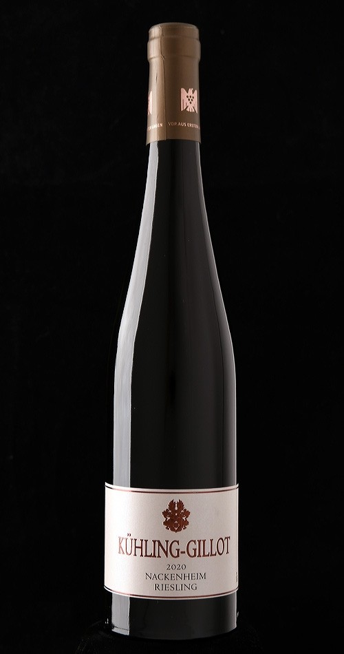 
                    Kühling-Gillot Nackenheim Riesling 2020                