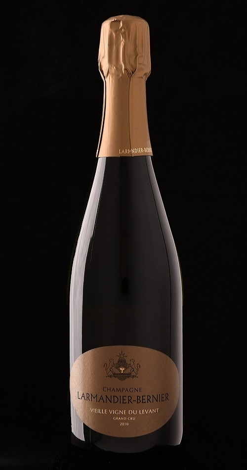
                    Champagne Larmandier Bernier Vieille Vigne du Levant Grand Cru 2011                