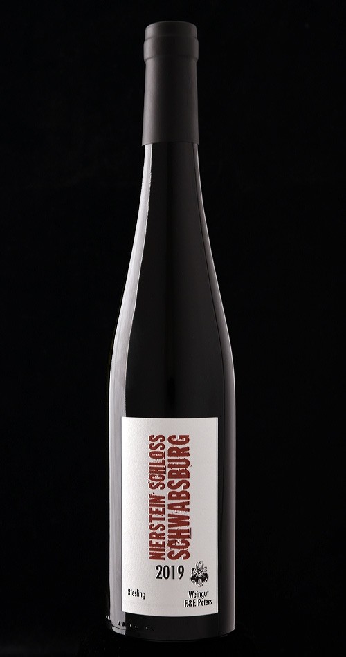 
                    Felix Peters Nierstein Nierstein Schloss Schwabsburg Riesling 2020                