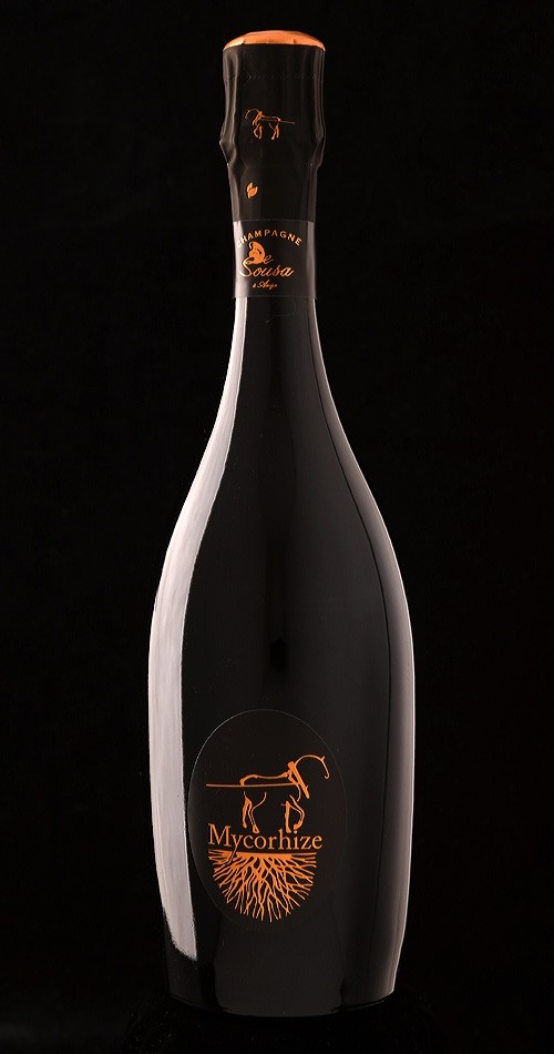 
                    Champagne De Sousa et Fils - Mycorhize Grand Cru Extra Brut                