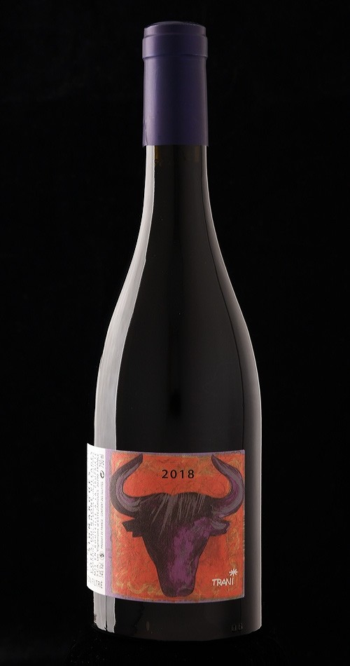 
                    Domaine d'Andézon Vieilles Vignes 2018                