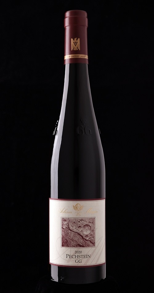 
                    Weingut Acham-Magin, Forster Pechstein Riesling GG 2020                