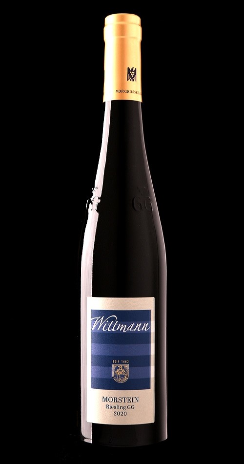 
                    Weingut Wittmann, Westhofen Morstein Riesling GG 2020                