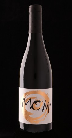 Weingut Bremer MOM Chardonnay 2015