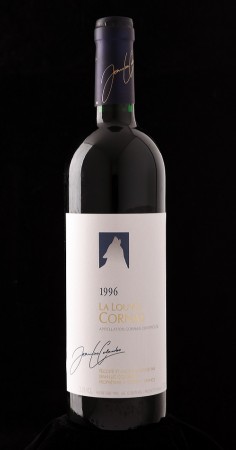 Jean-Luc Colombo, Cornas La Louvée 1996