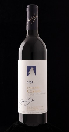 Jean-Luc Colombo, Cornas La Louvée 1998