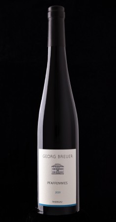 Weingut Georg Breuer, Riesling Lorch Paffenwies 2020