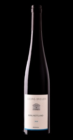 Weingut Georg Breuer, Rüdesheim Berg Rottland 2020