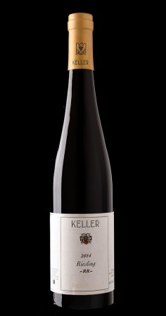 Weingut Klaus Peter Keller Riesling RR 2014