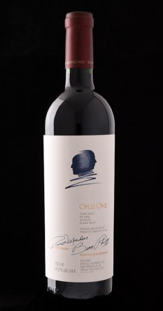 Opus One 2018