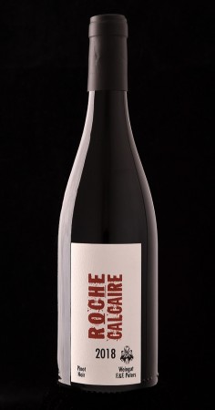 Felix Peters, Pinot Noir "Roche Calcaire" 2018