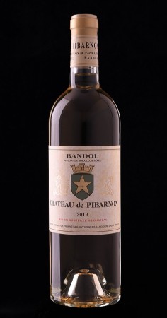 Château de Pibarnon Bandol Blanc 2019