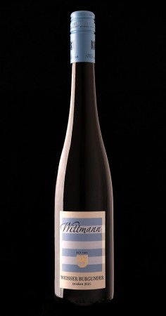 Weingut Wittmann, Weisser Burgunder 2021
