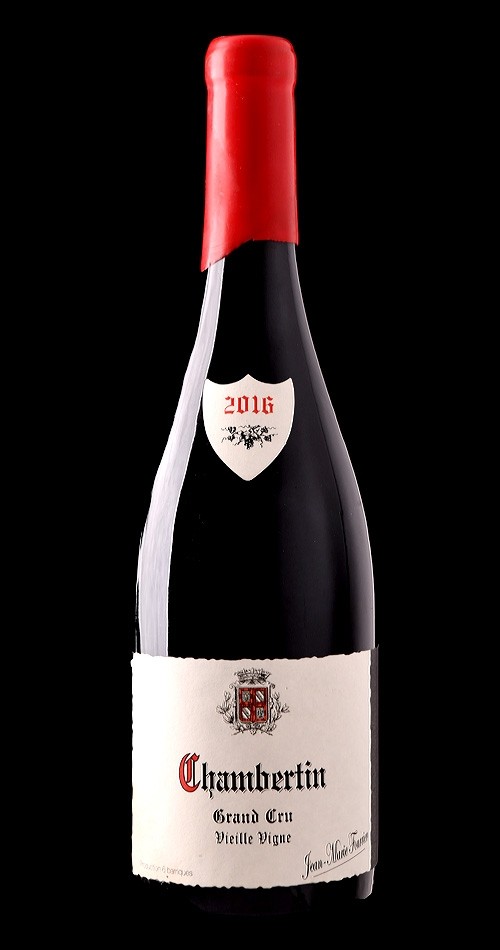 Domaine Fourrier, Chambertin Grand Cru 2016