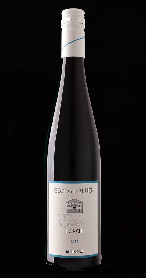 Weingut Georg Breuer, Lorch Estate Riesling 2020