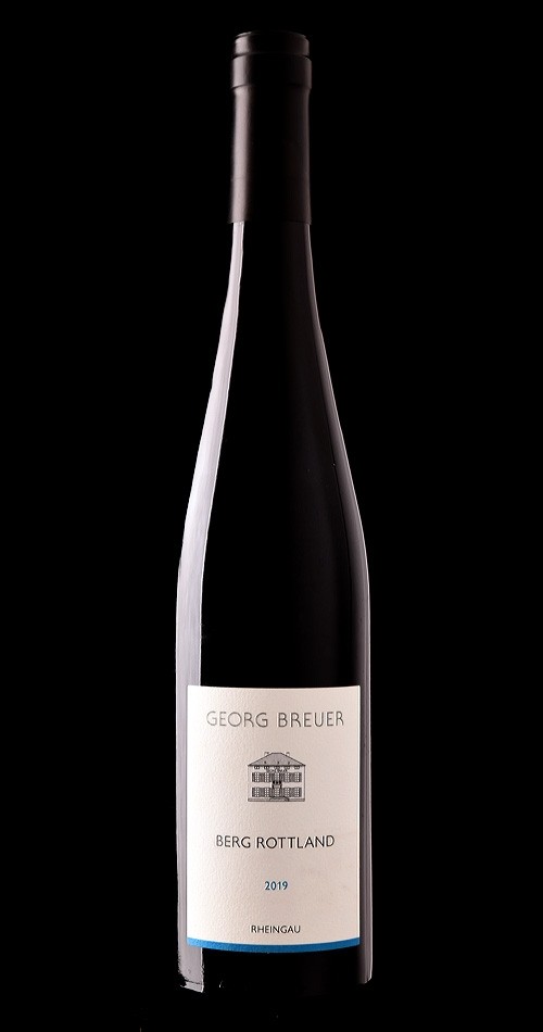 Weingut Georg Breuer, Rüdesheim Berg Rottland 2019