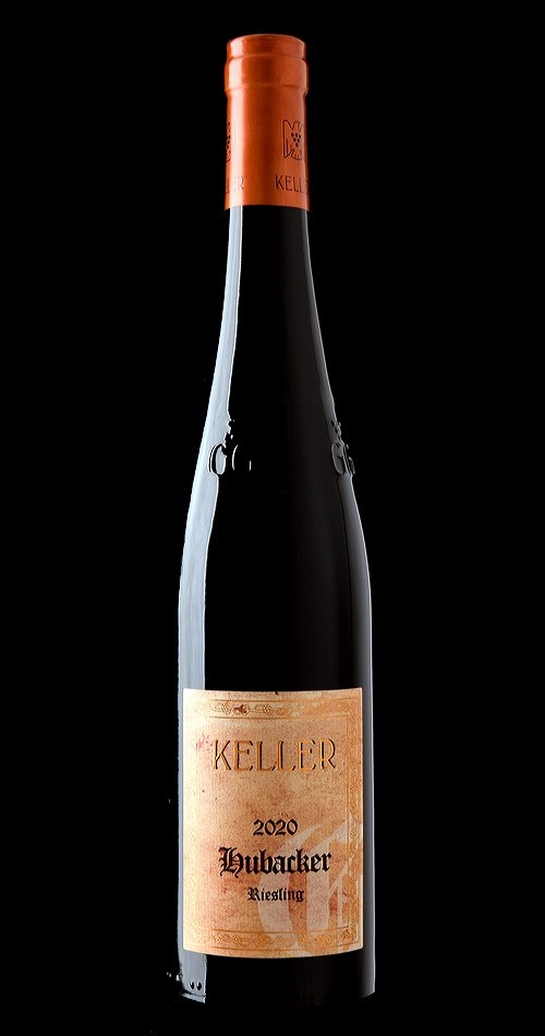 Keller Hubacker 2020