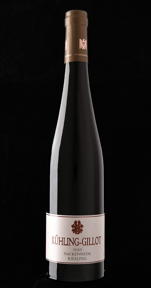 Kühling-Gillot Nackenheim Riesling 2020