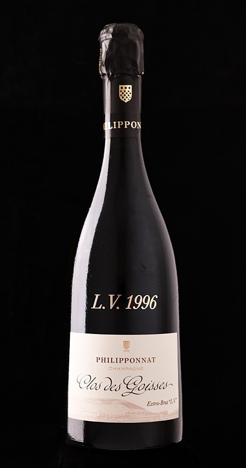 Champagne Philipponnat, Clos des Goisses 2013 Magnum