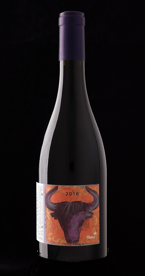 Domaine d'Andézon Vieilles Vignes 2016