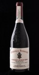 Château de Beaucastel, Hommage à Jacques Perrin 2007