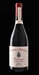 Château de Beaucastel, Hommage à Jacques Perrin 2015